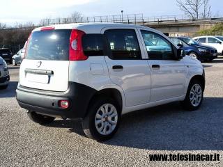 FIAT Panda usata, con ESP