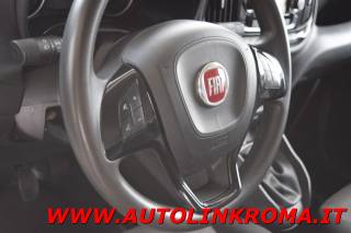 FIAT Doblo usata, con Climatizzatore