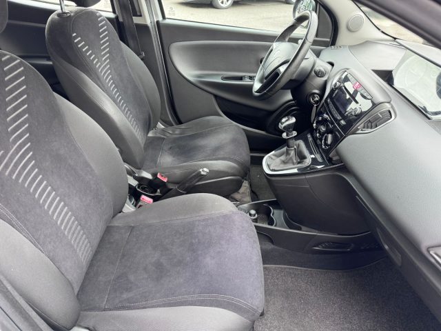 LANCIA Ypsilon usata 14