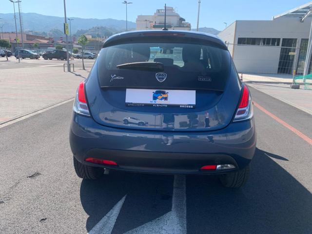 LANCIA Ypsilon usata, con Chiusura centralizzata