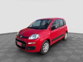 FIAT Panda PANDA 1.3 MJT 95 CV S&S Easy