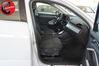 AUDI Q3 usata, con Park Distance Control