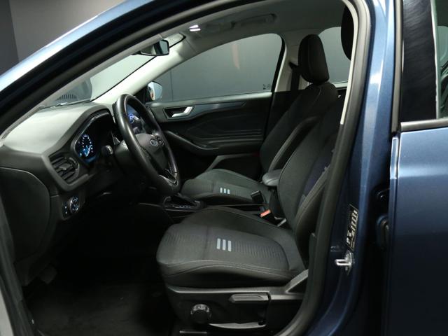 FORD Focus usata, con Climatizzatore