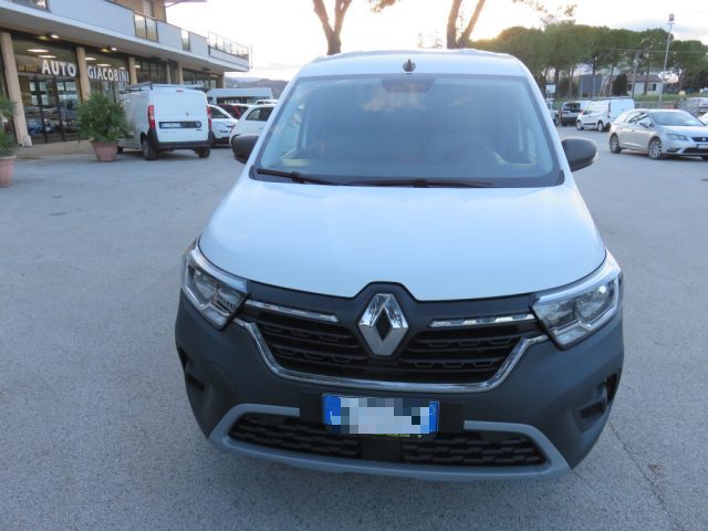 RENAULT Kangoo usata, con Cruise Control