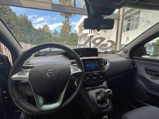 LANCIA Ypsilon usata, con MP3