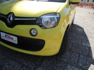 RENAULT Twingo usata 48