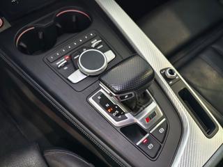 AUDI RS5 usata, con Controllo trazione