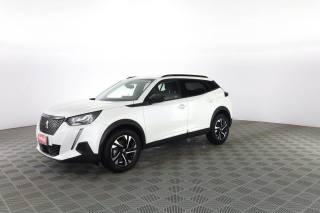 PEUGEOT 2008 usata 6