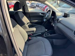 AUDI A1 usata, con Servosterzo