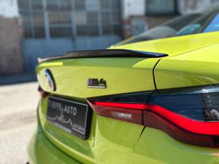 BMW M4 usata, con Fendinebbia