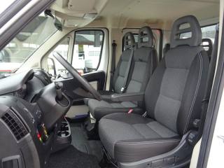 FIAT Ducato usata, con Cronologia tagliandi