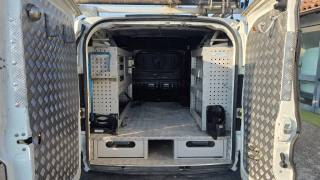 FIAT Doblo usata, con Immobilizzatore elettronico