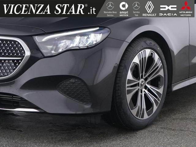 MERCEDES-BENZ E 220 usata, con Airbag Passeggero