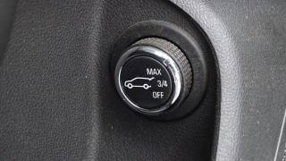 OPEL Insignia usata, con Limitatore di velocità