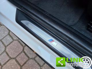 BMW 116 usata, con Controllo vocale