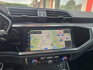 AUDI Q3 usata, con Assistente abbaglianti