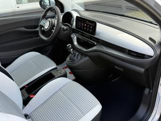 FIAT 500 usata, con ESP