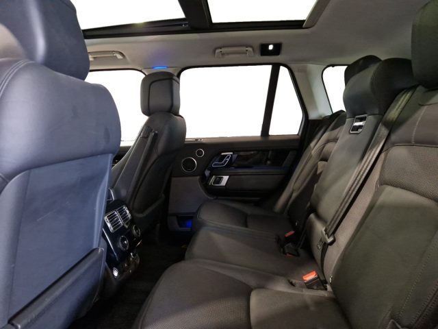 LAND ROVER Range Rover usata, con ESP