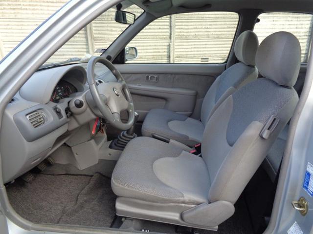 NISSAN Micra usata, con Climatizzatore