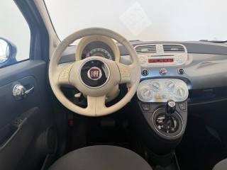 FIAT 500 usata 7