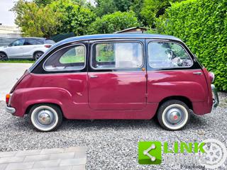 FIAT 600 usata 1