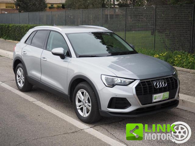 AUDI Q3 usata, con Bracciolo
