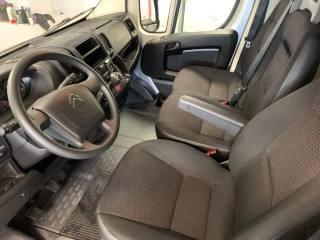 CITROEN Jumper usata, con Climatizzatore