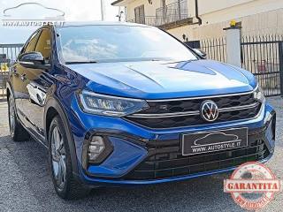 VOLKSWAGEN Taigo usata, con Sistema di navigazione
