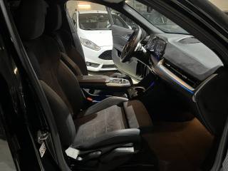 BMW X2 usata, con Touch screen