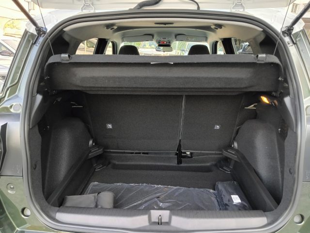 CITROEN C3 Aircross usata, con Servosterzo