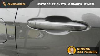 JEEP Compass usata, con Hill holder