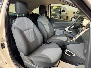 FORD Ka usata, con ESP