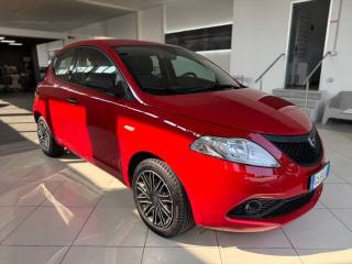 LANCIA Ypsilon usata, con Alzacristalli elettrici