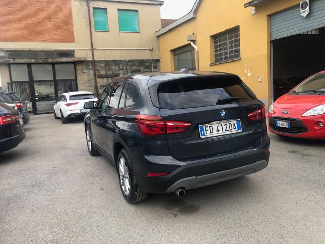 BMW X1 usata, con Autoradio
