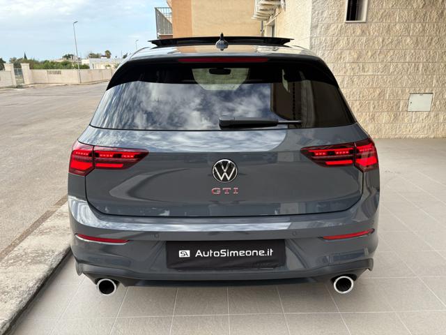 VOLKSWAGEN Golf GTI usata, con Autoradio