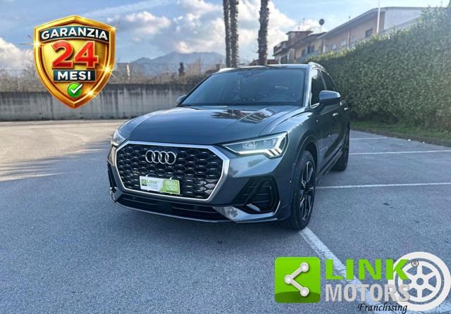 AUDI Q3 usata, con ABS