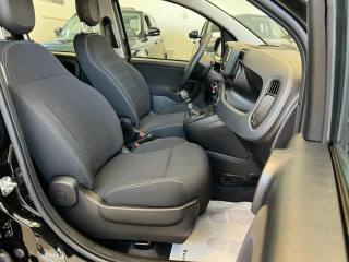 FIAT Panda usata, con Servosterzo