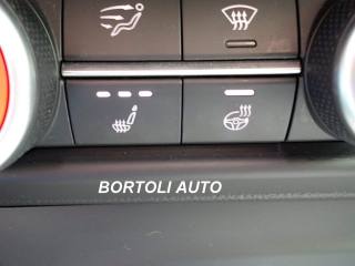 ALFA ROMEO Stelvio usata, con Fari Xenon