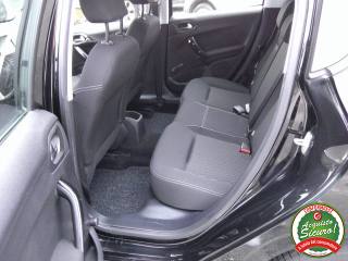 PEUGEOT 208 usata, con Cruise Control