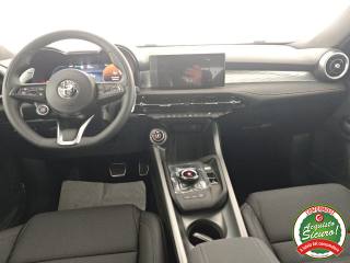 ALFA ROMEO Tonale usata, con Cruise Control