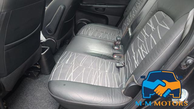 KIA Venga usata, con ESP