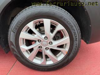 HYUNDAI Tucson usata, con Antifurto