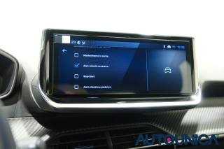 PEUGEOT 2008 usata, con Specchietti laterali elettrici