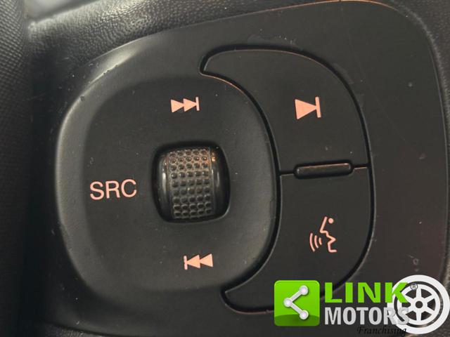 FIAT 500L usata, con USB