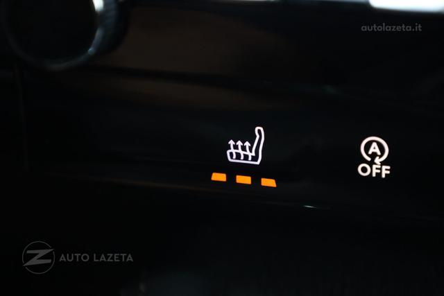 PEUGEOT 508 usata, con Park Distance Control