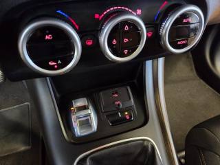 ALFA ROMEO Giulietta usata, con Cruise Control