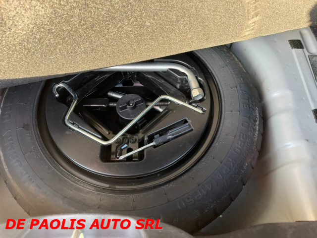 FIAT 500 usata, con Servosterzo