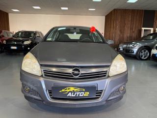OPEL Astra usata, con Airbag laterali