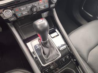 JEEP Compass usata, con Trazione integrale