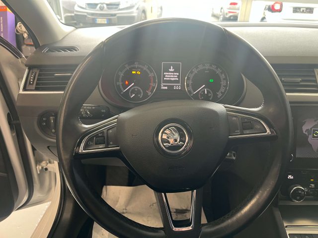 SKODA Octavia usata, con Chiusura centralizzata